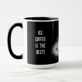 POLAR FOX TASSE (Links)