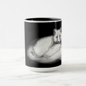 POLAR FOX TASSE (Zentrum)