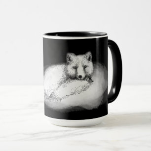 POLAR FOX TASSE