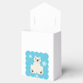 Polar Friend Geschenkschachtel (Geöffnet)