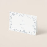 Polar Friends Folienkarte<br><div class="desc">Senden Sie jemandem etwas Liebe in dieser Feriensaison mit dieser einfach süßen Karte mit echter Folie. Personalisieren Sie es mit Ihrer eigenen Nachricht von herzlichen Feiertagsgrüße.</div>