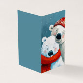 Polar Hugs (Vorderseite)