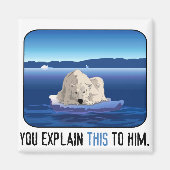 Polar Magnet (Vorne)