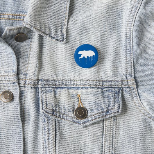 Polar Melt Down Button (Beispiel)