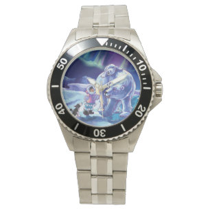 Polar Pals Armbanduhr