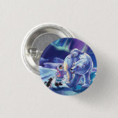 Polar Pals Button (Vorne & Hinten)