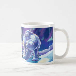 Polar Pals Kaffeetasse