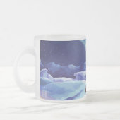 Polar Pals Mattglastasse (Links)