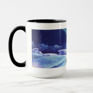Polar Pals Tasse