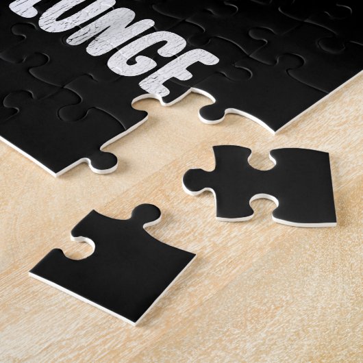 Polar Plunge Ice Jump Polar Bear Winter Swim Puzzle (Seite)