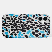 Polar Print iPhone Hülle (Rückseite (Horizontal))