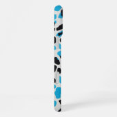 Polar Print iPhone Hülle (Rechte Seite)