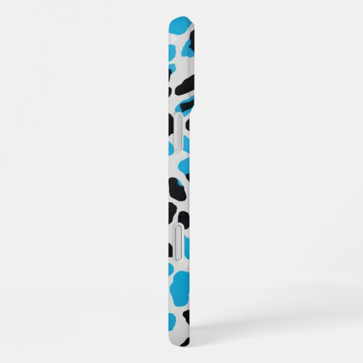 Polar Print iPhone Hülle (Rechte Seite)