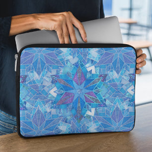 Polar Prism Laptop Sleeve