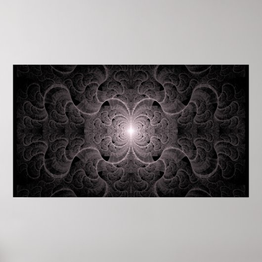 Polar Roots Poster (Vorne)