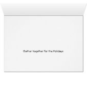 Polar Tales Card (Innenansicht Horizontal (Unten))