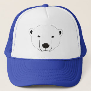 Polar Truckerkappe