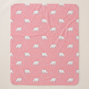 Polar Whimsical Sherpadecke
