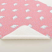 Polar Whimsical  Sherpadecke (3/4)