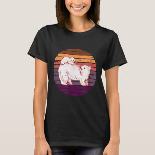 Polarbär, Nordpolarbär, Umwelt P T-Shirt