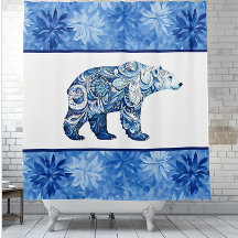 Polarbär, Polar Vortex