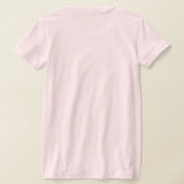 Polarbär T-Shirt (AblageHinten)