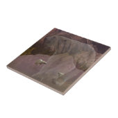 Polarbärenberg, Keramik Fliese (Seite)