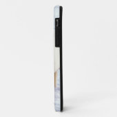 Polarbärsäte mit Krug, Packung Case-Mate iPhone Hülle (Hinten/Links)