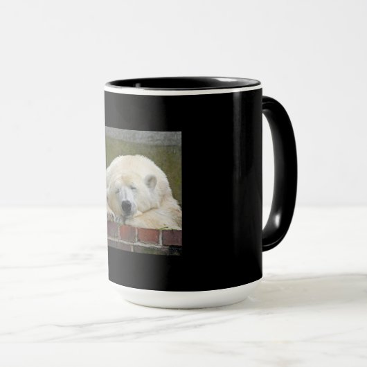 PolarBear20150501 Tasse (VorderseiteRechts)