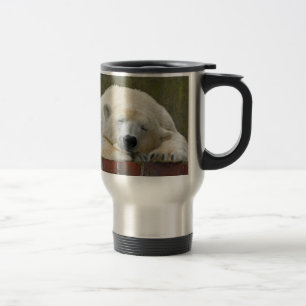 PolarBear 001 Reisebecher