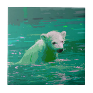 PolarBear 2014-0901 Fliese