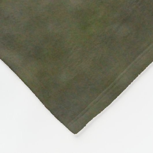 PolarBear_2015_0401 Fleecedecke (Ecke)