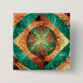Polardesign I Button (Vorderseite)