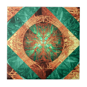 Polardesign I Fliese