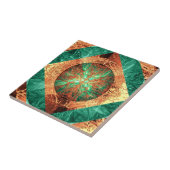 Polardesign I Fliese (Seite)