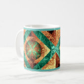 Polardesign I Kaffeetasse (Vorderseite Links)