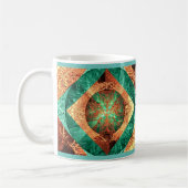 Polardesign I Kaffeetasse (Links)