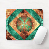 Polardesign I Mousepad (Mit Mouse)