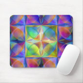 Polardesign II Mousepad (Mit Mouse)