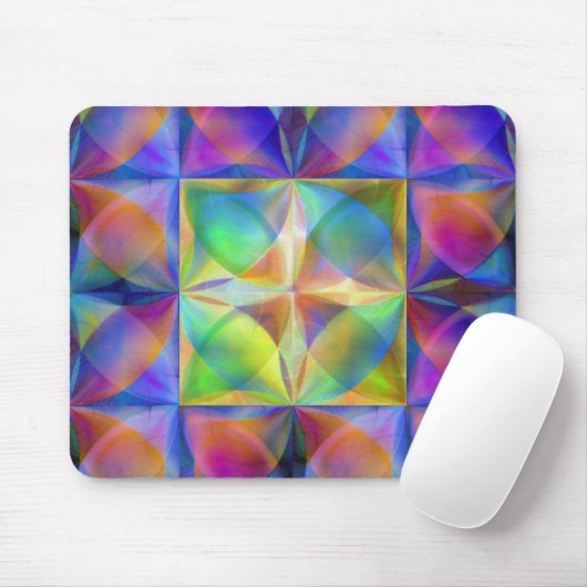 Polardesign II Mousepad (Mit Mouse)