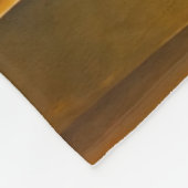 Polare Decke mit Kunstmalerei (Ecke)