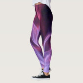 Polare Feuer-Leggings Leggings (Links)