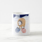 Polare Mama Kaffeetasse (Mittel)