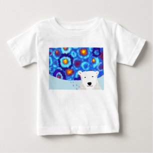 Polarer Bärn-T - Shirt