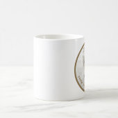 Polarer Bärn-Tasse Kaffeetasse (Mittel)