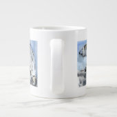 Polares 2013 Jumbo-Tasse (Rückseite)