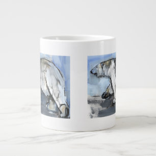 Polares 2013 Jumbo-Tasse