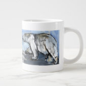 Polares 2013 Jumbo-Tasse (Rechts)