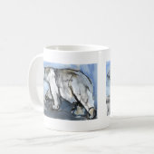 Polares 2013 kaffeetasse (Vorderseite Links)