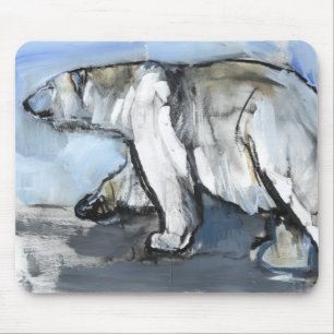 Polares 2013 mousepad